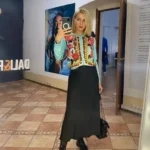 Девушка эскорт