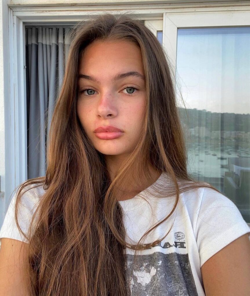 Эскорт модель в Москве