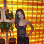 Девушка на час