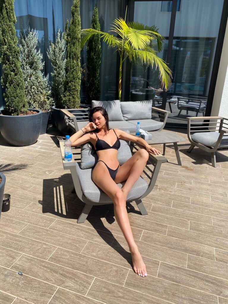 VIP эскорт в Москве