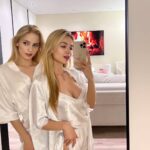 Эскортница в Москве