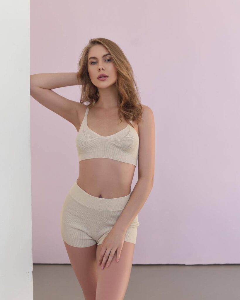 Эскорт в Москве