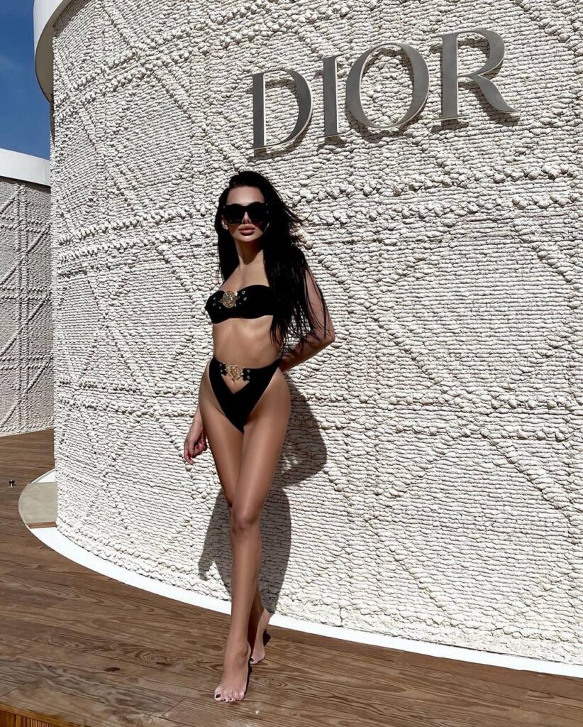 Элитный эскорт