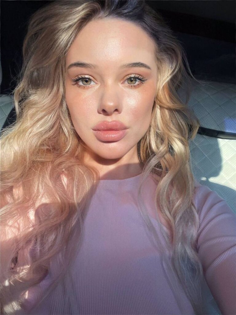 Элитный эскорт