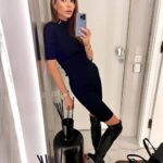 Эскорт-модель