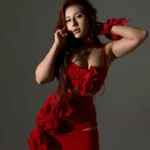 Эскортница в Москве