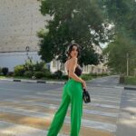 Девушка на час