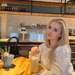 Московская эскортница