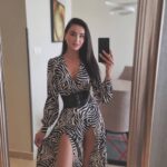 Эскорт-модель