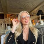 Эскорт-модель